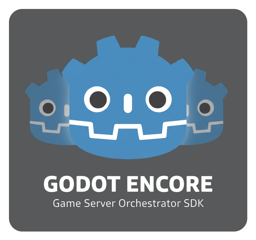Godot Encore Logo